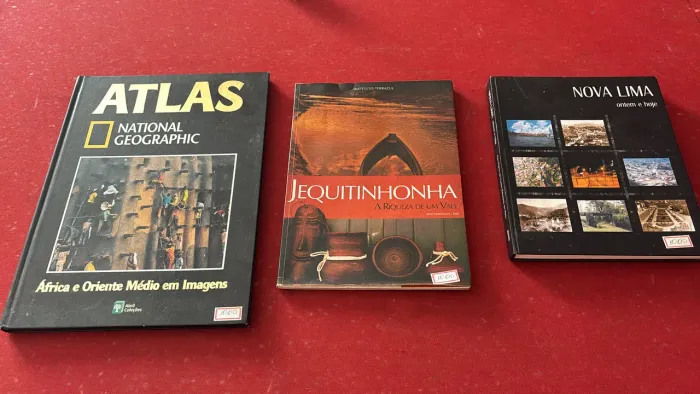 Livros