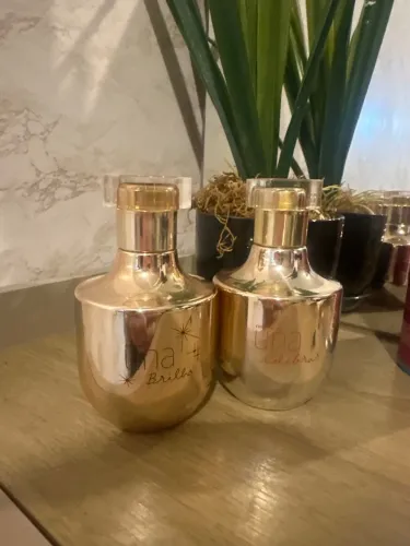 Perfumes Natura