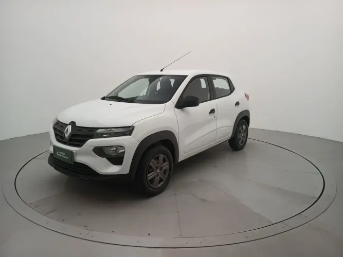 Renault Kwid 1.0 Zen 2023