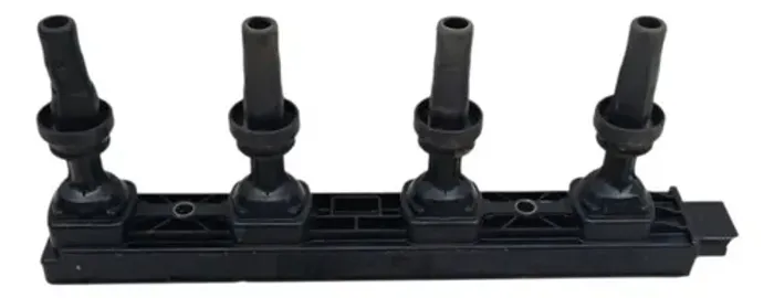 Bobina Ignição Peugeot 208 308 408 1.6 16v 2014 2015