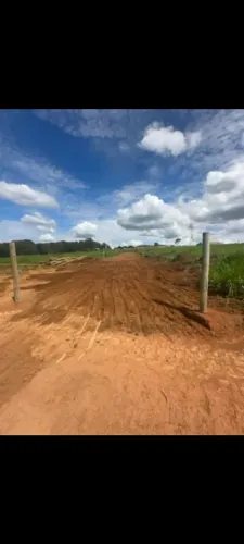 Oportunidade Lote pequeno e Barato
