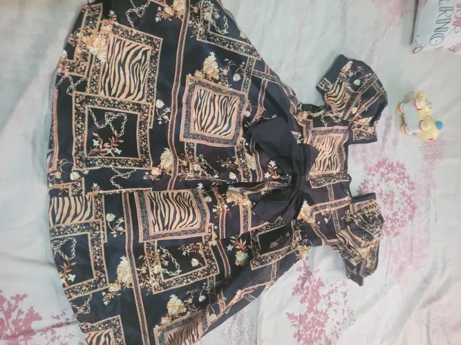 Vestido de festa
