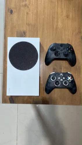 XBOX SERIE S