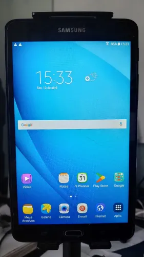 Tablet Samsung Tab A (2016)