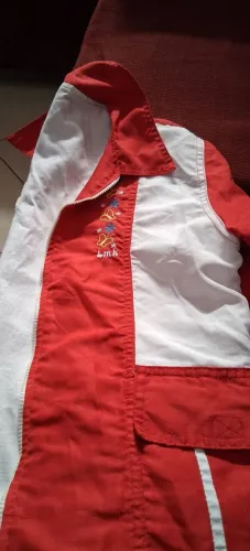 Jaqueta feminina tamanho M