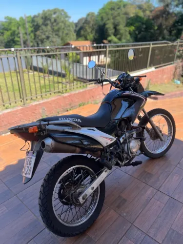 BROS 125 KS 2014