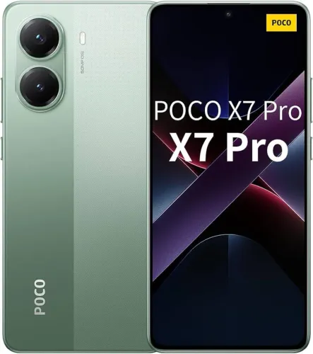 POCO X7 PRO 528GB - ESTADO DE NOVO - PRA VENDER RAPIDO