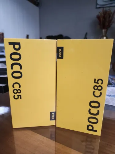 POCO C75