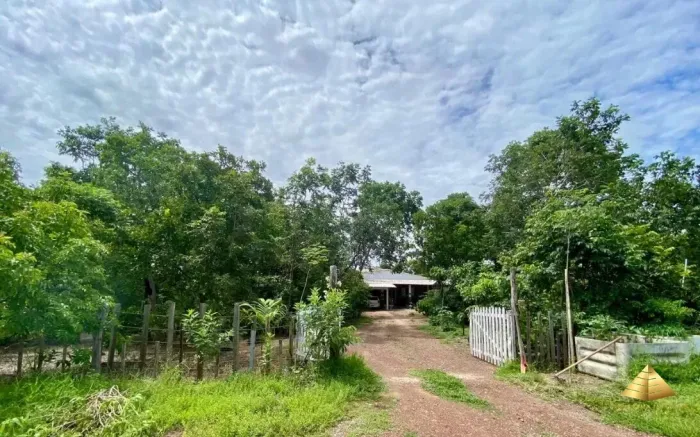 Chácara para venda, 4 quarto(s), área Rural De Cuiabá, Cuiabá