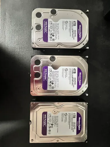 Kit Hds