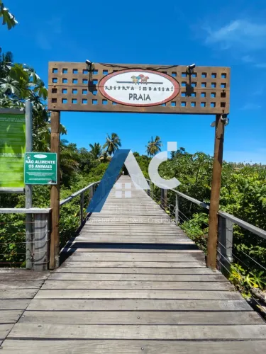 TERRENO À VENDA NO RESERVA IMBASSAÍ CONDOMINIO NATUS