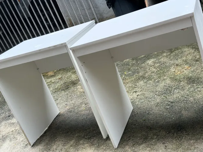 Mesa para escritório ou casa 