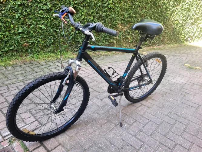 Bicicleta Caloi