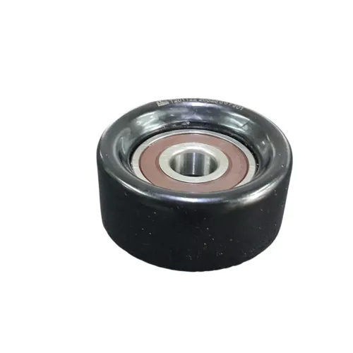 Polia Correia Alternador Honda Civic 2006/2014 Hrv 2016/2021
