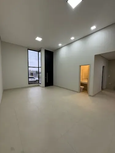 Casa com 3 dormitórios para alugar, 170 m² por R$ 5.500,00/mês - Condomínio Monterrey - Mo
