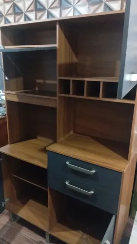 Armário de cozinha