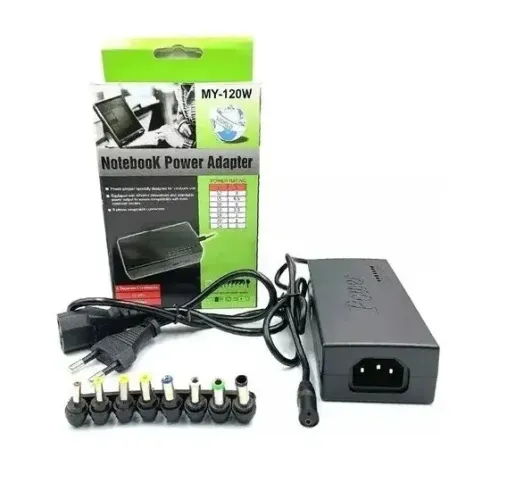 Carregador universal notebook