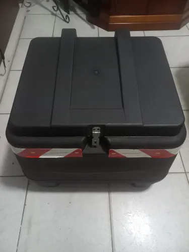 Baú 80 litros