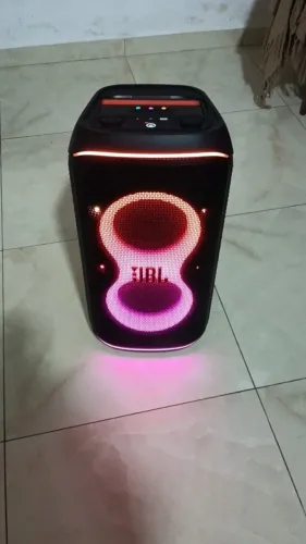 Jbl 120 party box