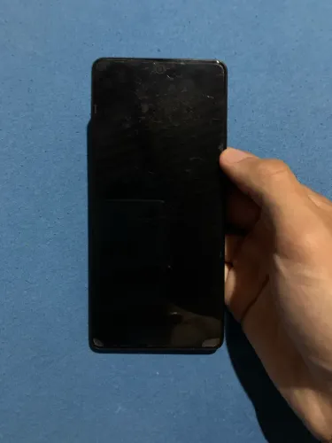 Poco F5 256 GB