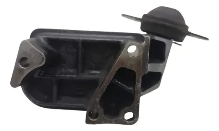 Suporte Coxim Motor Lado Direito Fiat Fiorino Uno 1.0 1.3 8v
