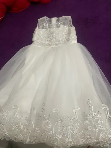 Vestido Princesa