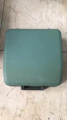 Máquina de Escrever mecânica