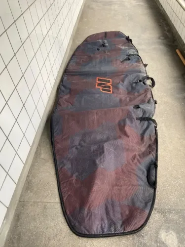 Capa Stand Up Paddle JP Australia