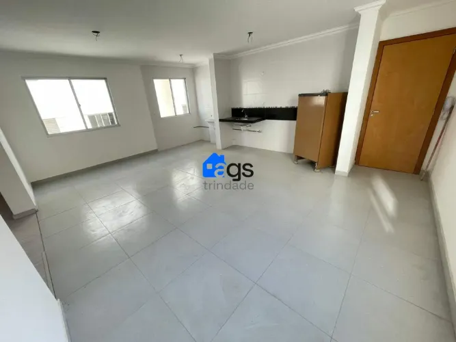 Apartamento em Fernão Dias com 64 m² , 2 quarto(s) , 1 suíte(s) , 1 vaga(s).
