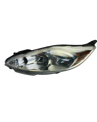 Farol esquerdo - Ford New Fiesta MEXICANO 2011 a 2014