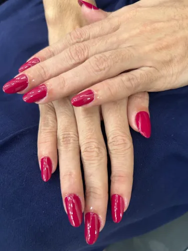 Vaga manicure 