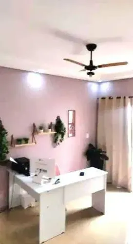 Casa Comercial com 6 salas e 260m² de área útil para locação e venda no bairro Jardim Alto