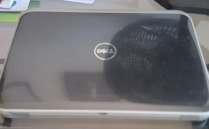 Notebook Dell Inspiron