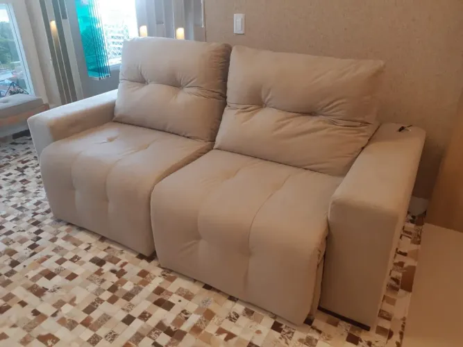 Tapeçaria Premium