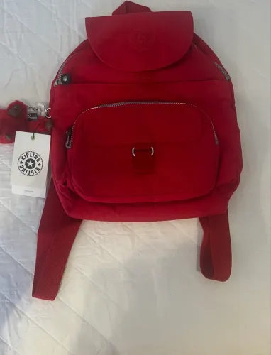 Bolsa Kipling Queenie (código KI0522)