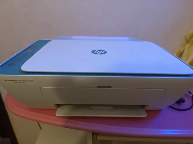 HP DeskJet Ink Advantage 2676 Usada Boa condição