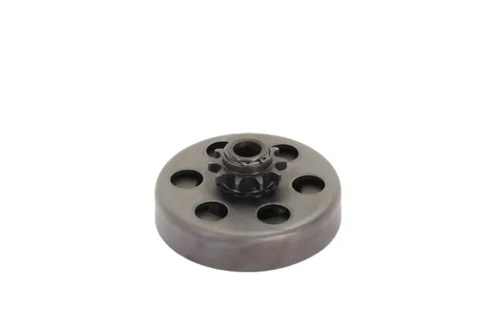 Embreagem Mini Buggy Drift Trike Kart Cross 15,87mm 5/8 10 dentes