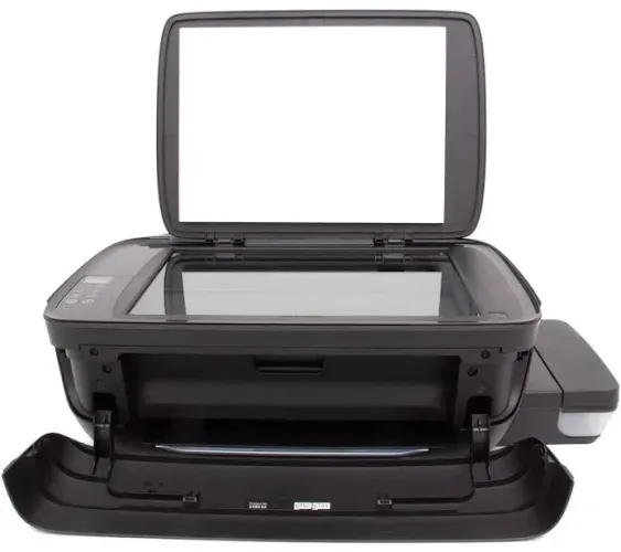 Impressora Multifuncional Hp Ink Tank Wireless 416
