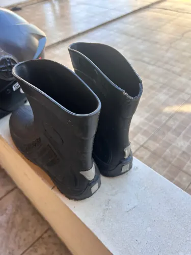 Bota Impermeável