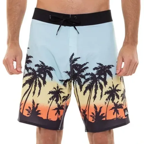 Boardshot Everday Paradise