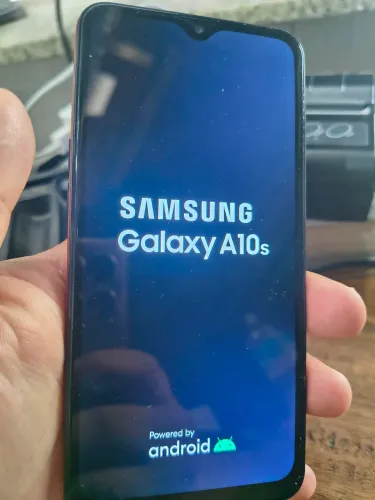 Samsung a10s