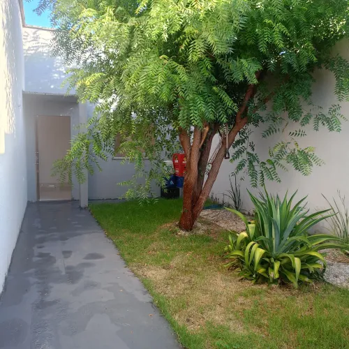 Casa Residencial Verona 1 / Imperatriz - Ma