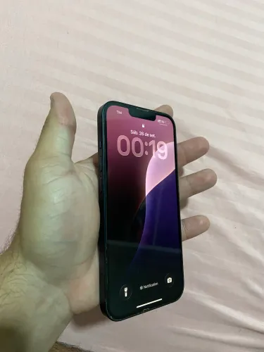 iPhone 13 256gb Todo Original