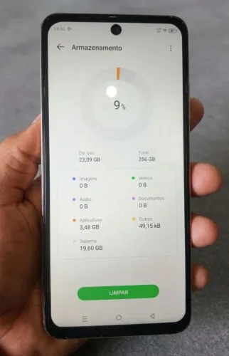 Infinix Smart 8 Pro 256GB