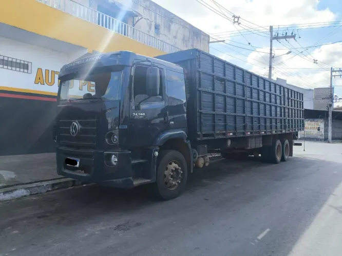 Vendo 24.280 boiadeiro