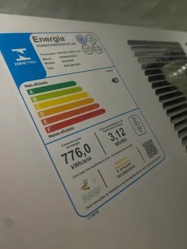 Ar condicionado