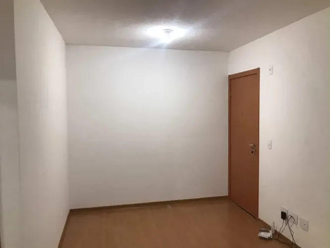ALUGA-SE APARTAMENTO CONDOMÍNIO CHAPADA DAS PAINEIRAS