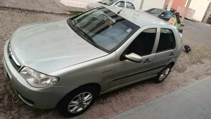 Fiat Palio Celebration 1.0 Fire Flex 8V 4P 2009
