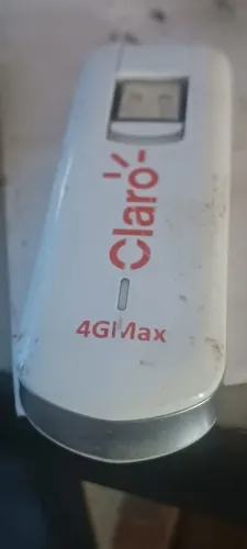 Moldem 4G Claro