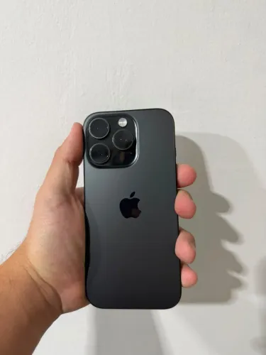 IPHONE 16 PRO